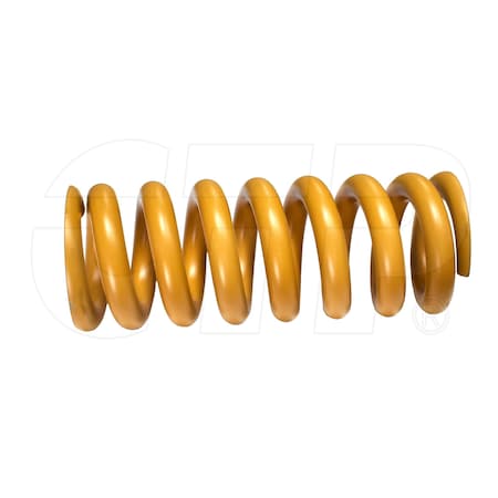 Aic Replacement Parts Spring Recoil Fits Komatsu Models 206-30-55172